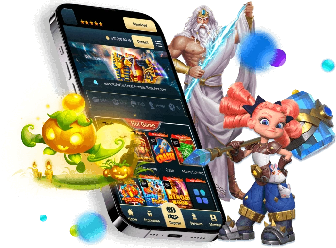 Phương thức nạp rút tiền Melbet Casino