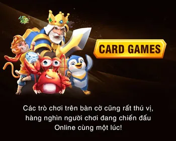Tập trung bắn cá nhỏ trước