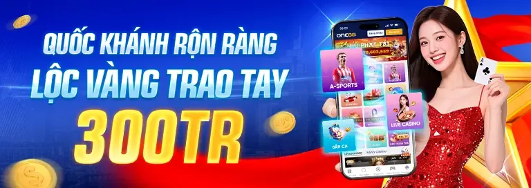 Tổng quan khuyến mãi Melbet